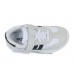 ADIDAS RUN70s JI2269 ΠΑΙΔΙΚΟ ΑΘΛΗΤΙΚΟ ΠΑΠΟΥΤΣΙ UNISEX ΛΕΥΚΟ